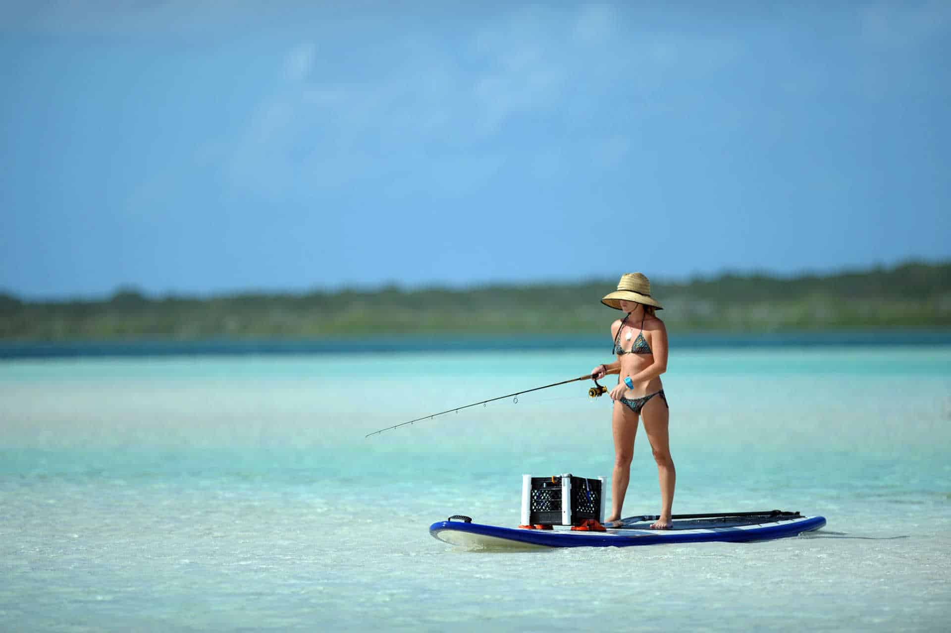 Oil Nut Bay, British Virgin Islands