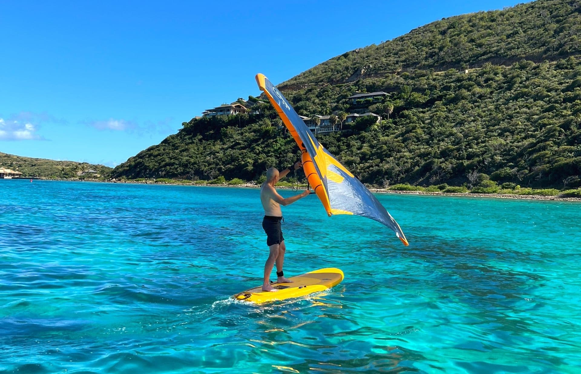 Water Sports