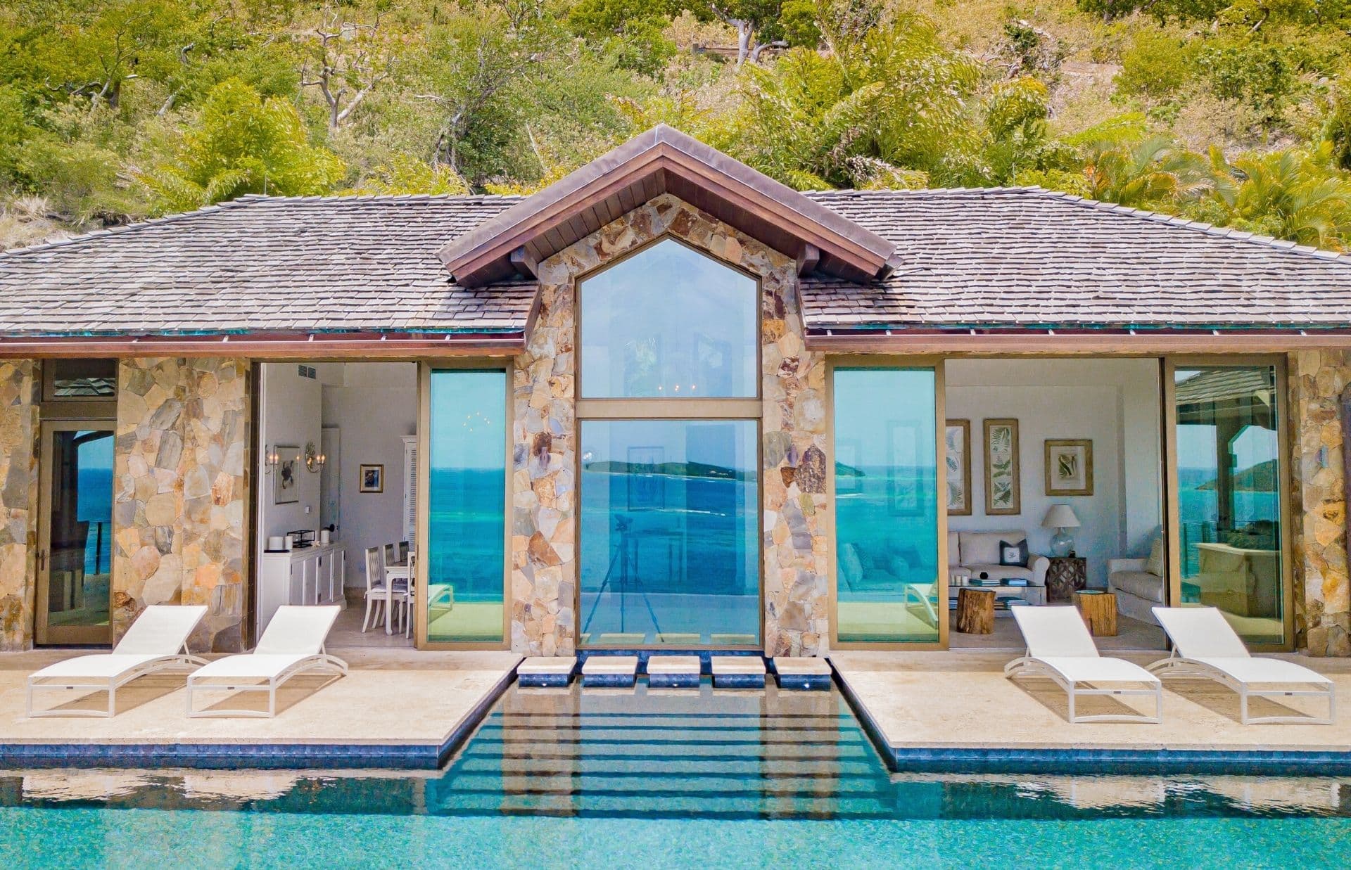 Private Villa