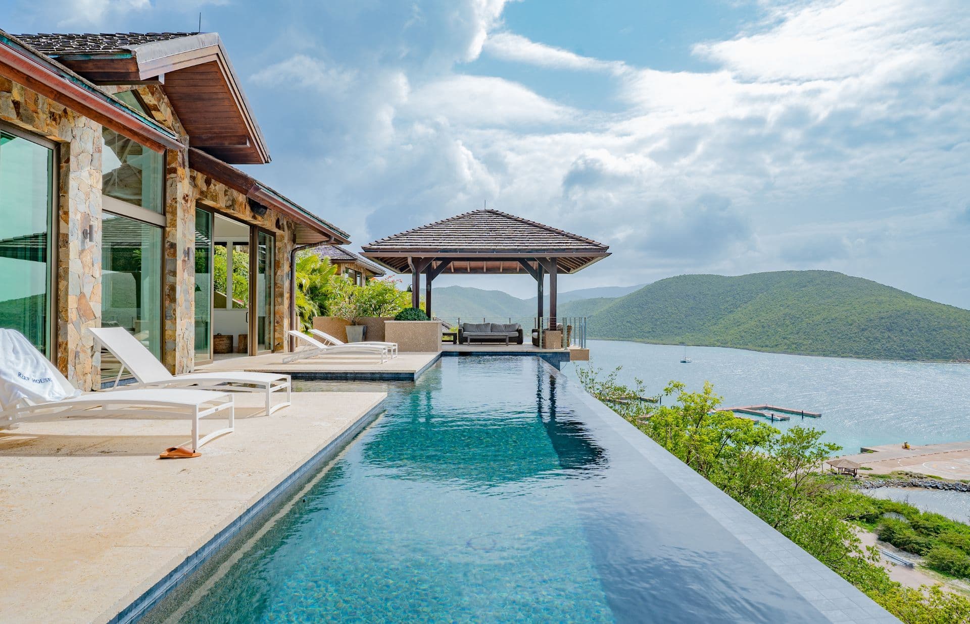 Caribbean Real Estate