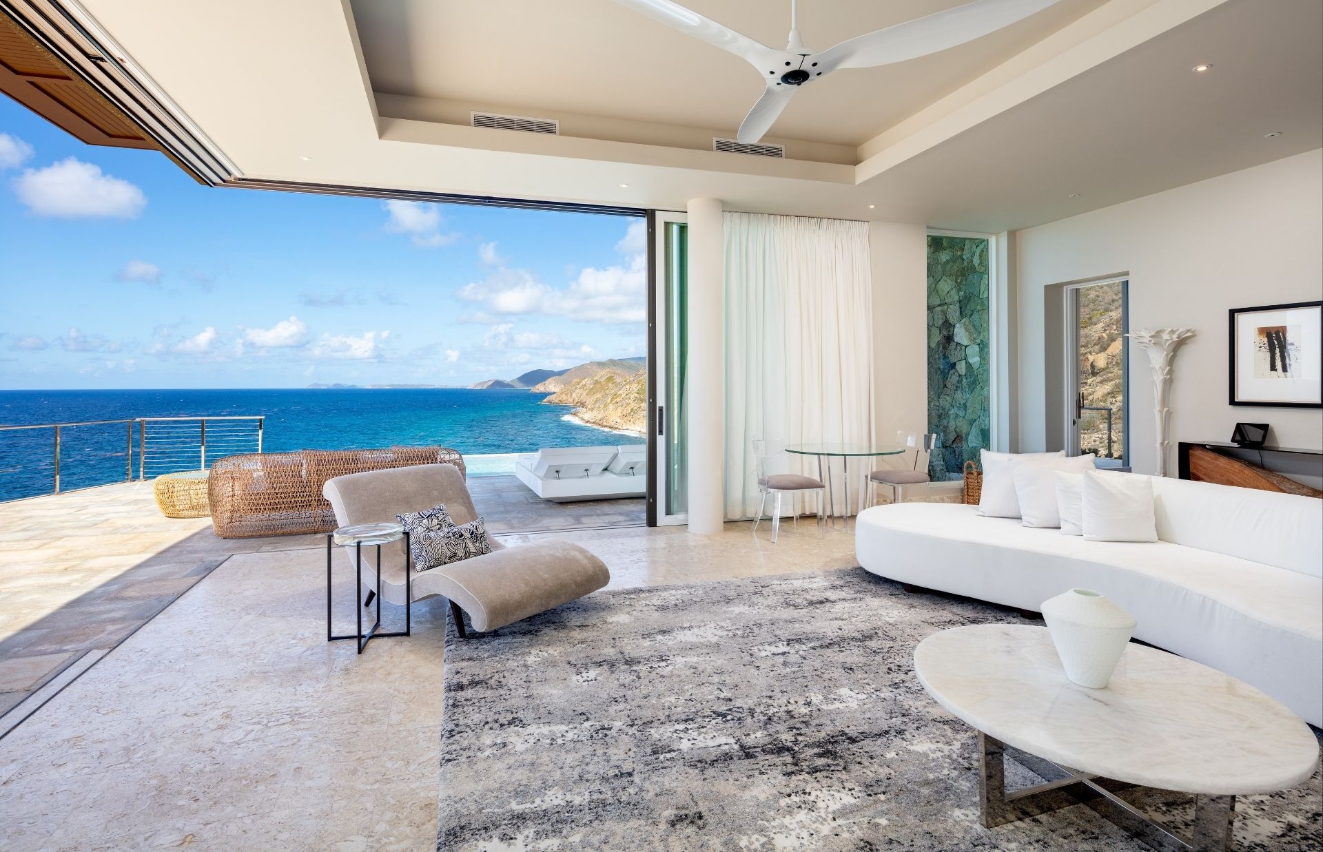 Vacationers Dream