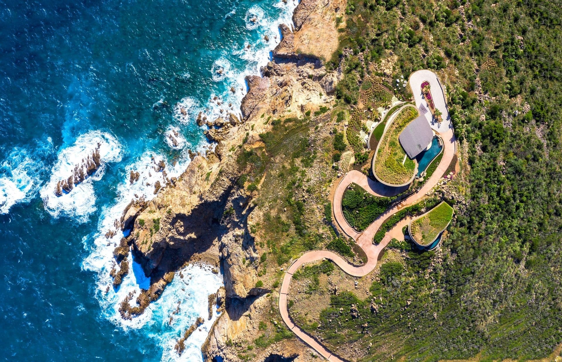 Eco-Friendly Vacation