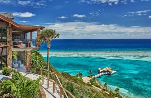 4 bedroom villa in virgin gorda ocean views