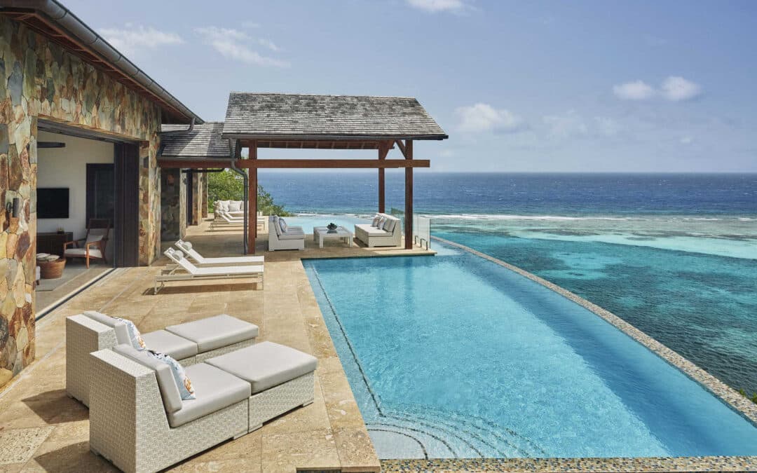 Discover an Unrivaled Level of Affluence with the Latest Offering at Oil Nut Bay