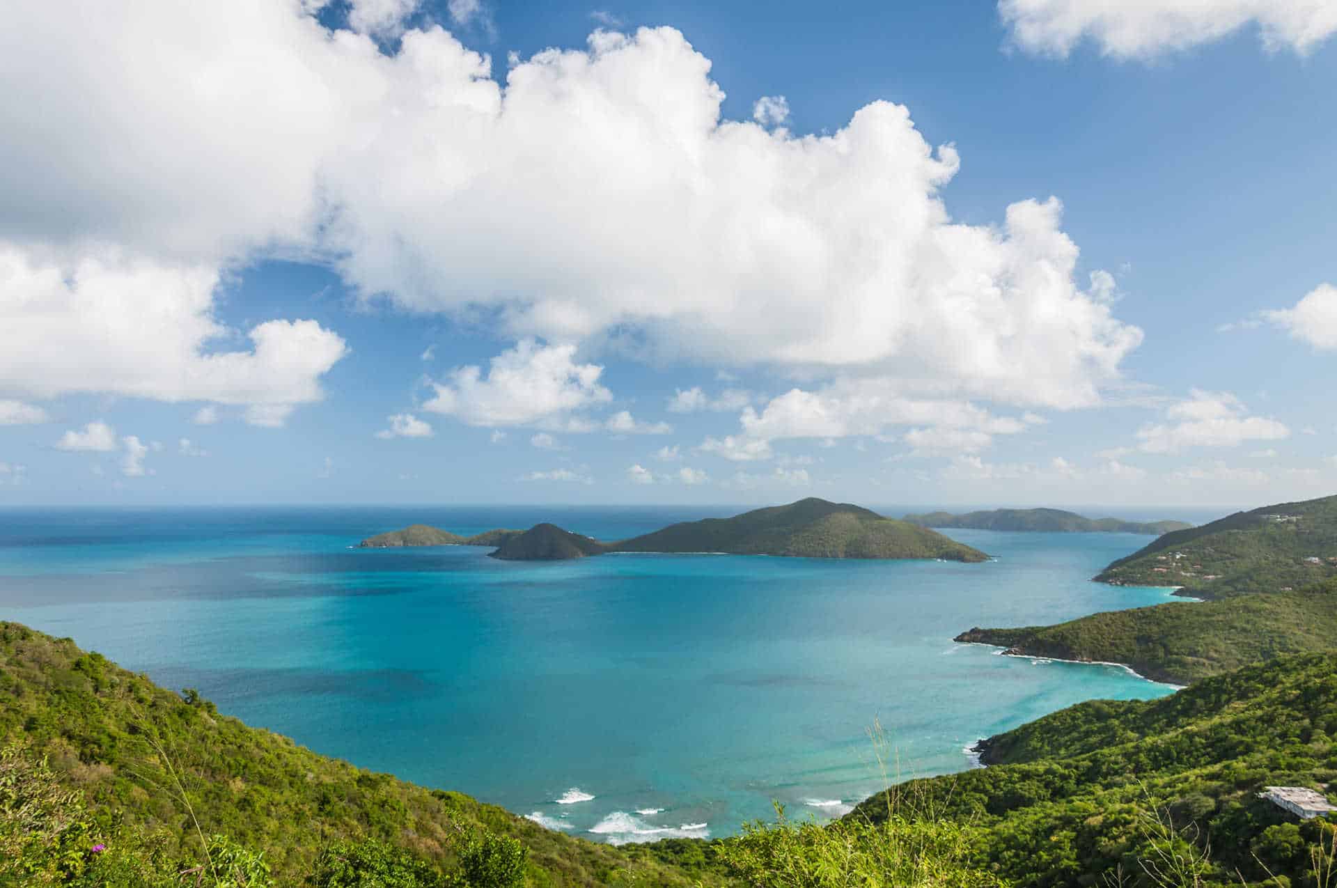 Tortola | Explore The Largest Island In The BVI