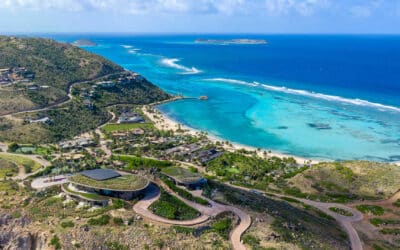 Virgin Islands Property & Yacht