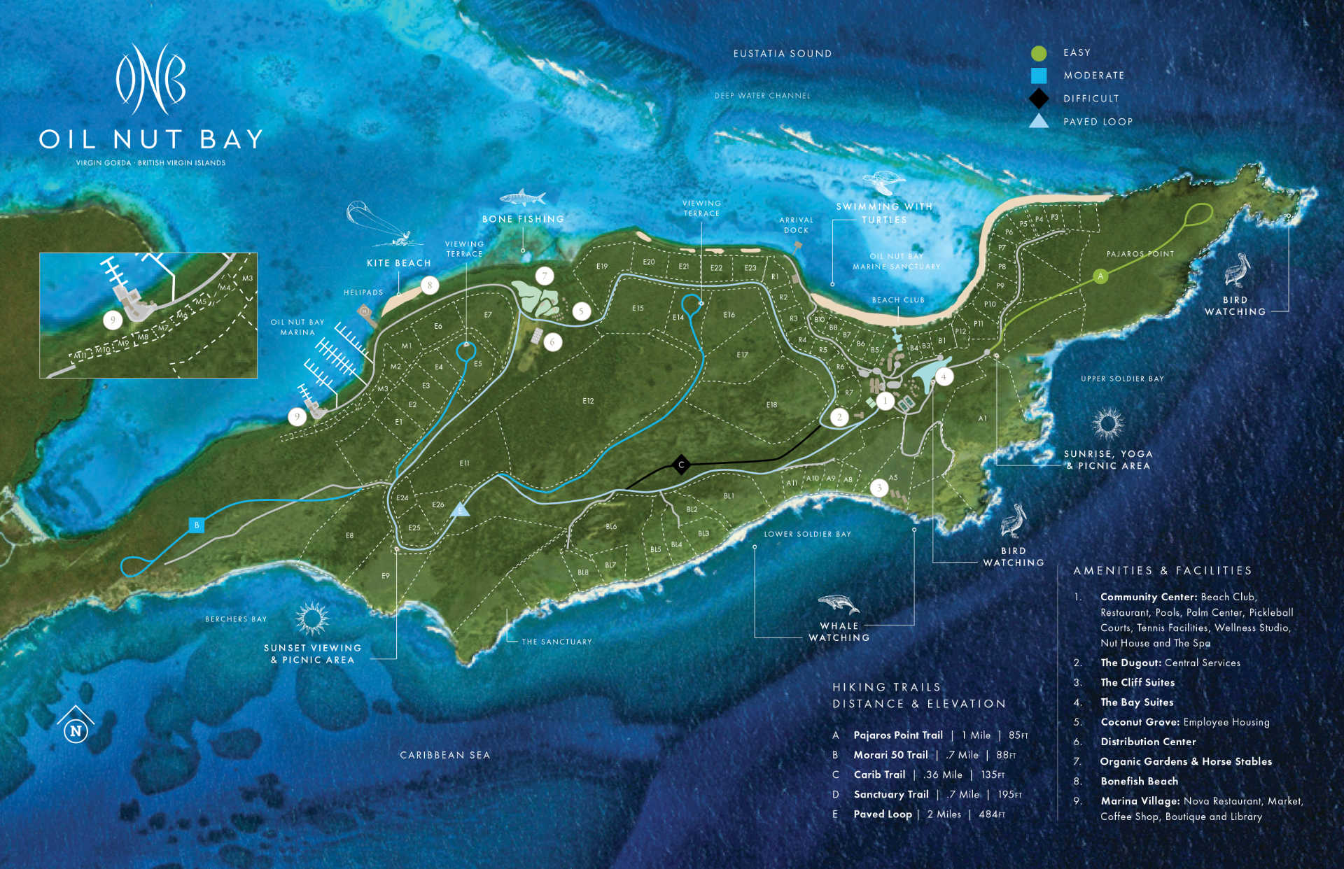 virgin gorda excursion