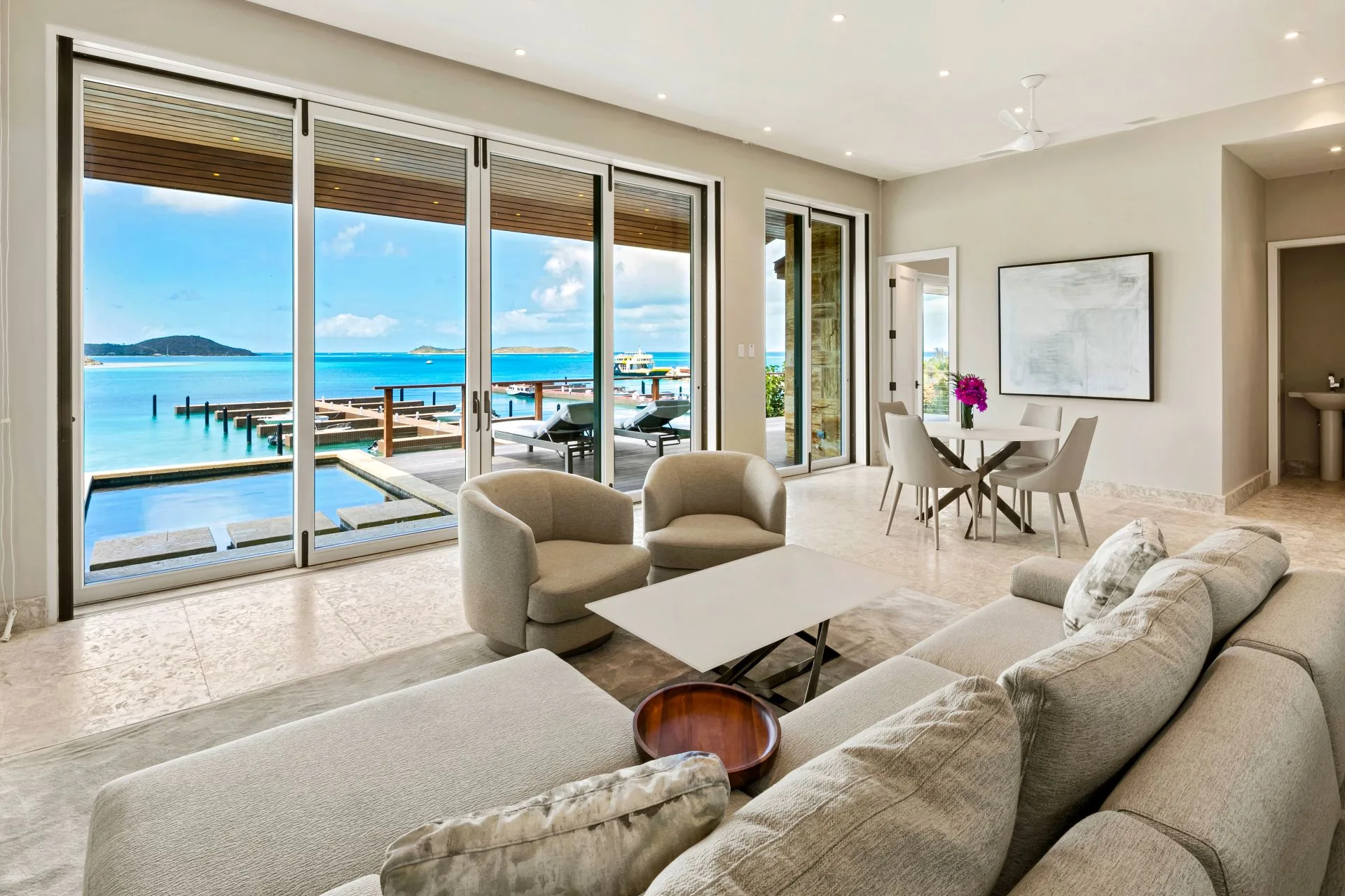 Buying A Vacation Home in the BVI